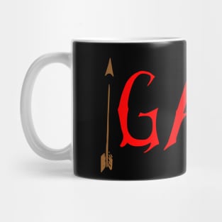 arrogant Mug